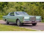 Thumbnail Photo 101 for 1970 Lincoln Continental